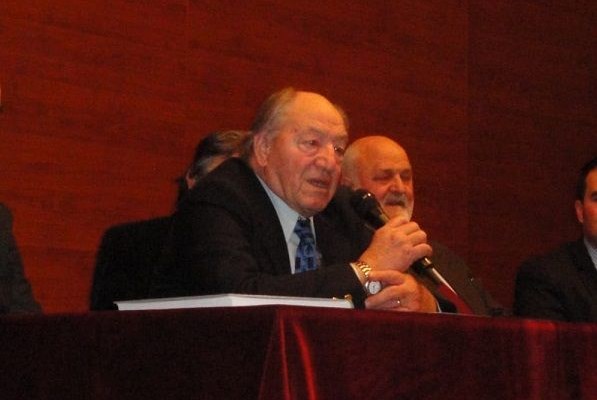 Preminuo Jakov Kovač – dugogodišnji ravnatelj splitskog Crvenog križa